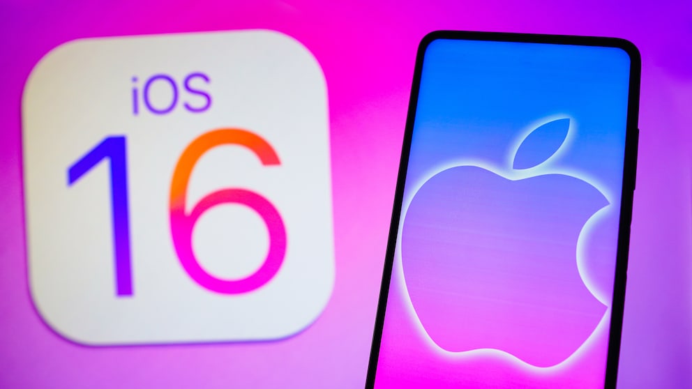 Mit iOS 16.5.1 hat Apple ein sehr wichtiges Update ausgerollt, das umgehend installiert werden sollte.