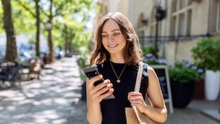 Share Mobile ist ein neuer Mobilfunk-Anbieter im Telekom-Netz. Er hat sich sozialen Projekten verpflichtet.