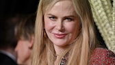 Nicole Kidman