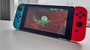 Der neue Zelda-Teil gehörte zu den am meisten erwarteten Switch-Spielen 2023.
