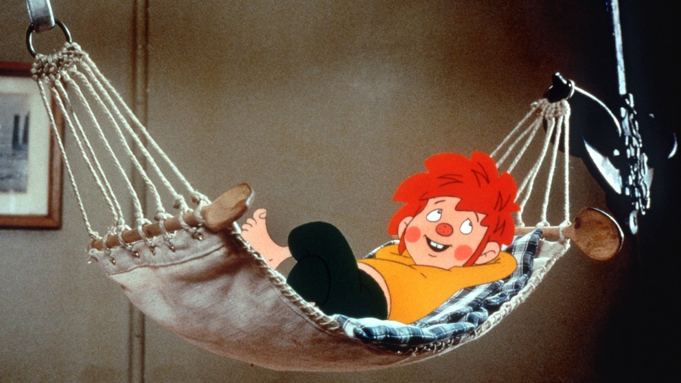 Der kleine Kobold Pumuckl kommt zurück – und sieht aus und spricht wie früher.