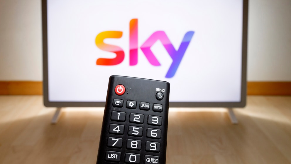 Sky bietet ab sofort auch Abos mit Werbung an.