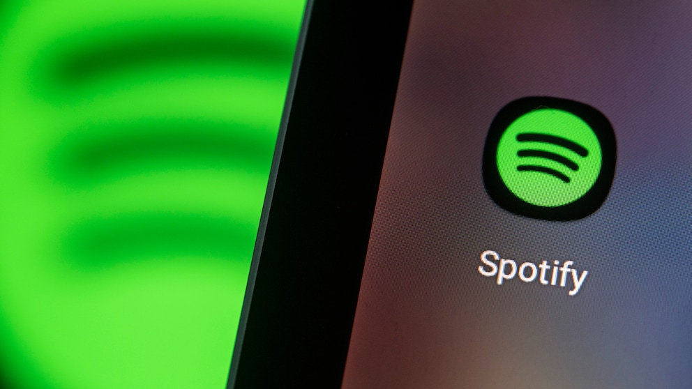 Spotify ändert die Zahlungsmöglichkeiten für iPhone-Nutzer