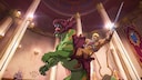 Netflix He-Man mit Schwert aus &bdquo;Masters of the Universe&ldquo;