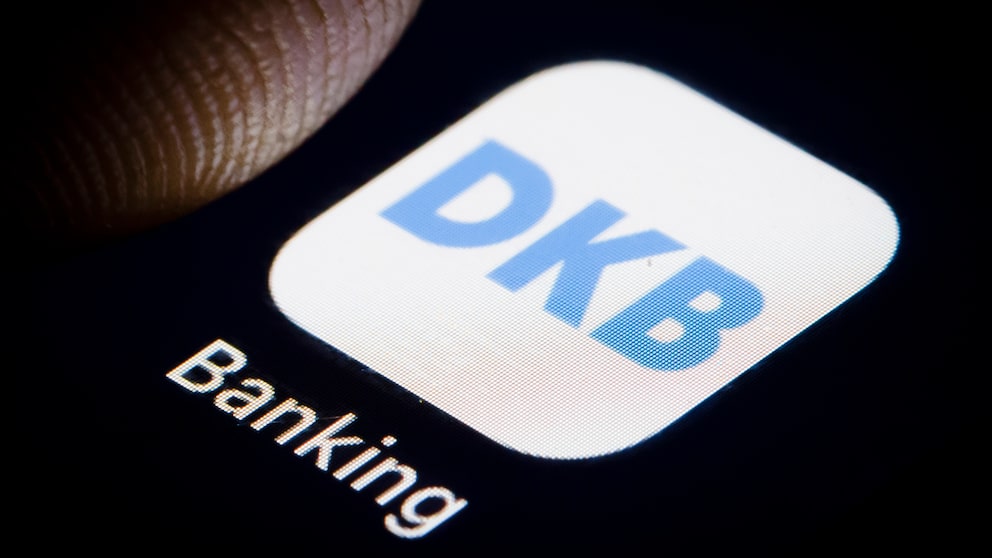 Die Deutsche Kreditbank bringt die Umsatzreklamation zur DKB-App