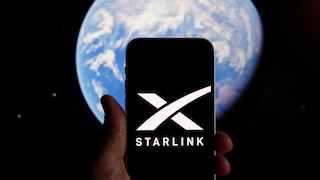 Immer mehr Nutzer greifen auf Starlink zu – das führt jedoch dazu, dass die SpaceX-Tochter nicht die volle Geschwindigkeit liefern kann