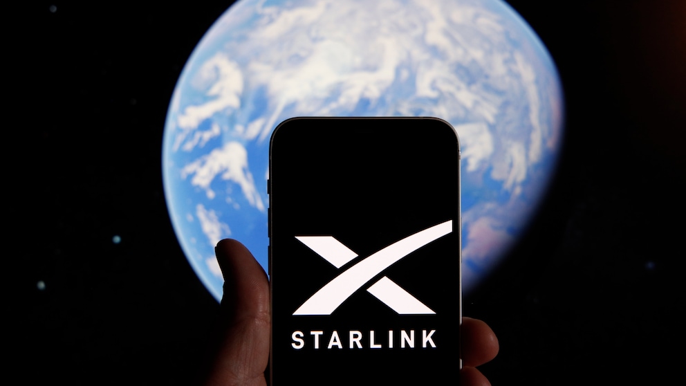 Immer mehr Nutzer greifen auf Starlink zu – das führt jedoch dazu, dass die SpaceX-Tochter nicht die volle Geschwindigkeit liefern kann