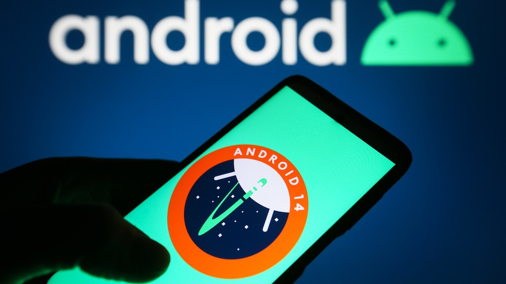Bereits jetzt lassen sich neue Funktionen in der Beta-Version von Android 14 testen