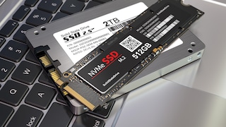 Welche internen SSDs sind empfehlenswert und lohnen sich? TECHBOOK stellt Ihnen die besten Modelle vor.