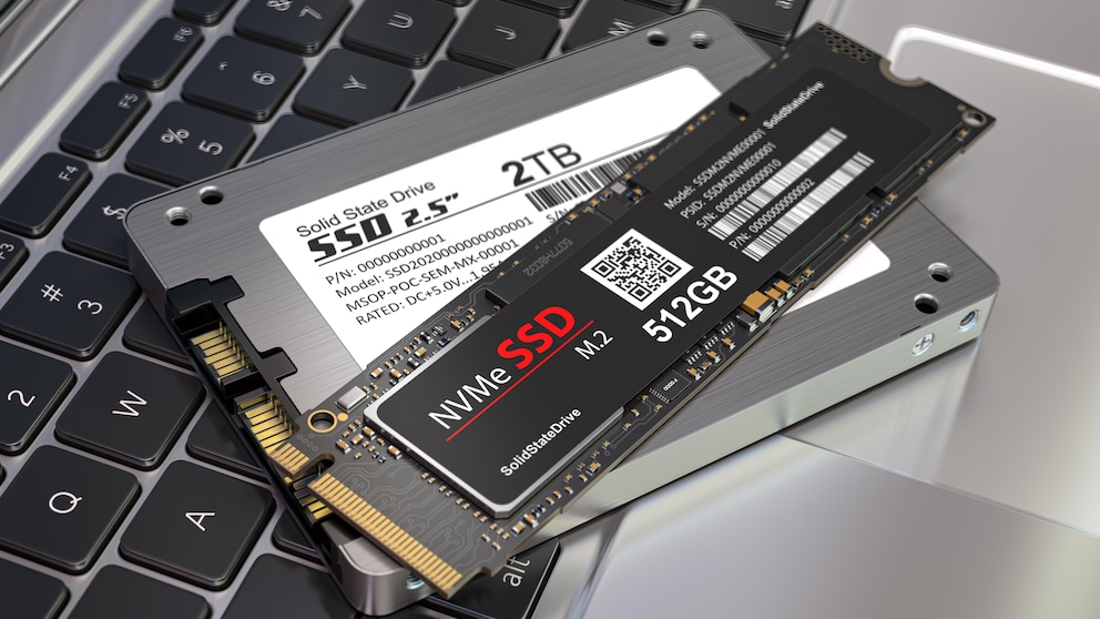 Welche internen SSDs sind empfehlenswert und lohnen sich? TECHBOOK stellt Ihnen die besten Modelle vor.