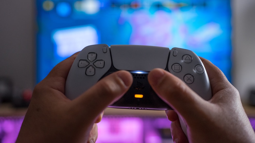 Der Akku im PS5-Controller hält selten so lang wie vom Hersteller angegeben