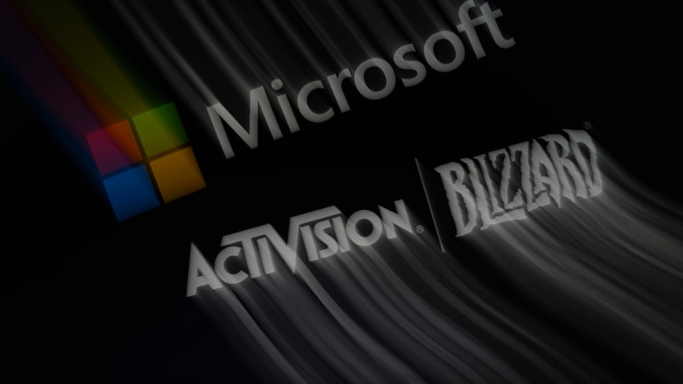 Durch die Übernahme von Activision Blizzard würde das „Call of Duty“-Franchise Microsoft gehören