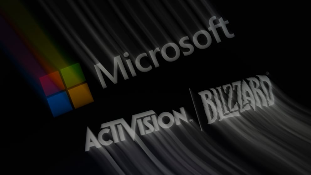 Durch die Übernahme von Activision Blizzard würde das „Call of Duty“-Franchise Microsoft gehören