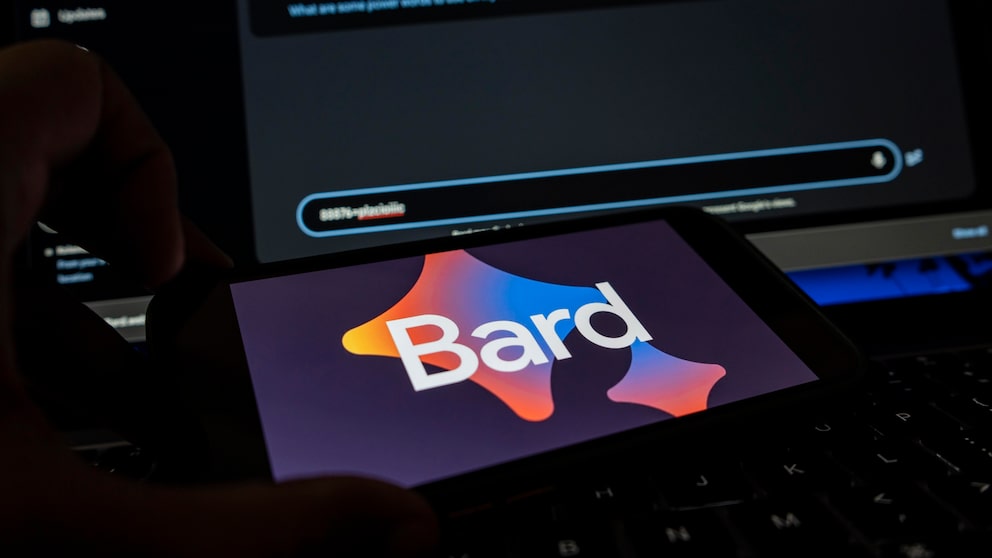 Google Bard ist bereits Anfang 2023 in USA und UK gestartet, war aber lange Zeit nicht in der EU verfügbar