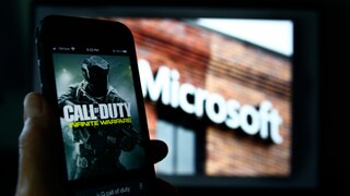 Durch die Übernahme von Activision Blizzard würde das „Call of Duty“-Franchise Microsoft gehören