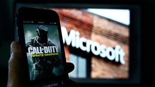 Durch die Übernahme von Activision Blizzard würde das „Call of Duty“-Franchise Microsoft gehören