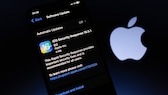 iOS 16.5.1 (c) schließt eine Sicherheitslücke – und beseitigt ein Problem früherer Updates