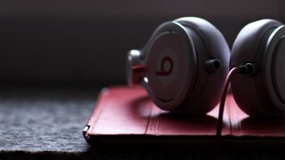 Beats Kopfhörer