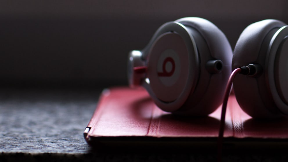 Beats Kopfhörer