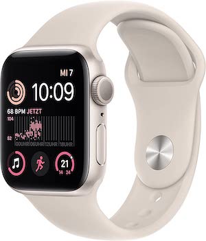 Apple Watch SE