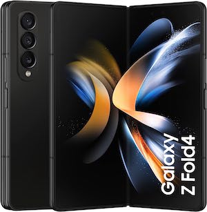 Samsung Galaxy Z Fold4