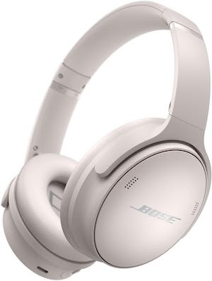 Bose QuietComfort Kopfhörer