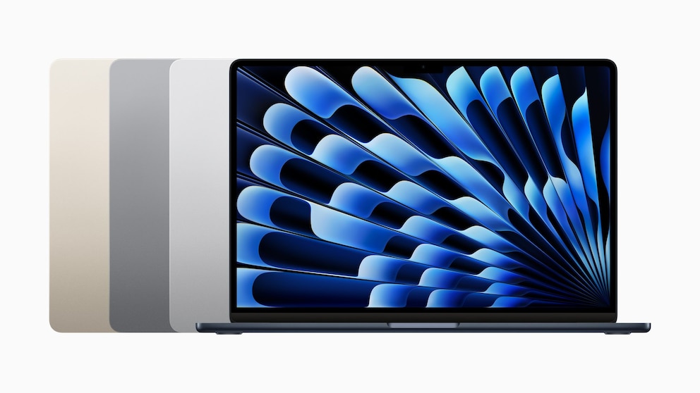 Die Qual der Wahl: Mac Studio oder Macbook Air 15&quot;?