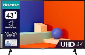 Hisense TV