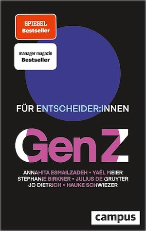 Gen Z: Für Entscheider:innen