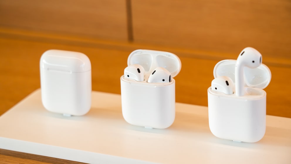Geht es nach einem Brancheninsider, könnte Apple den Preis für AirPods senken