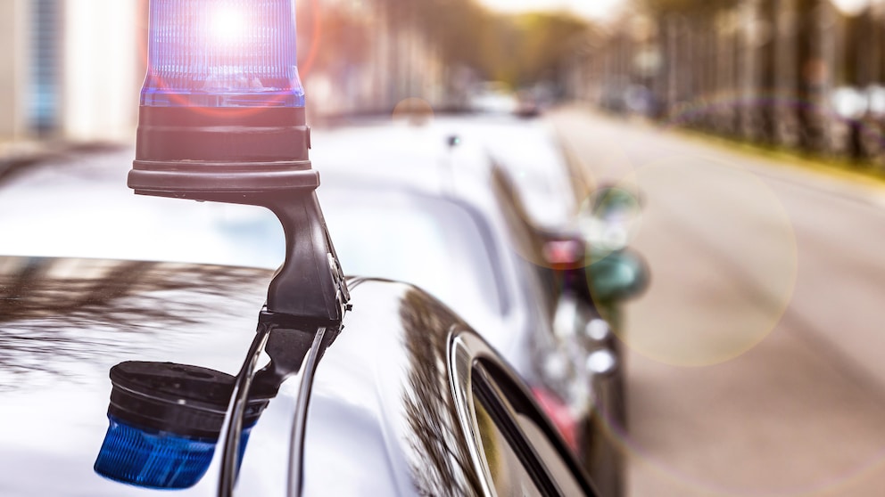 FBI-Einsatz