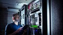 Eine Sicherheitslücke in der Software des Herstellers Mikrotik macht Tausende Router angreifbar