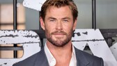 Chris Hemsworth