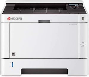 Kyocera Klimaschutz-System Ecosys Laserdrucker