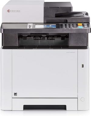 Kyocera Klimaschutz-System Ecosys Farblaser-Drucker