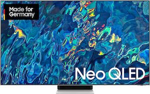 Samsung Neo QLED