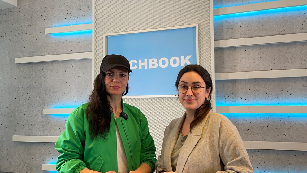 Yoona_Anna Franziska Michel_TECHBOOK_Interview