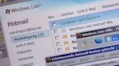 Hotmail gehörte lange Zeit zu Microsofts Software-Angebot