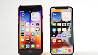 Das iPhone SE 4 könnte in komplett neuem Gewand kommen