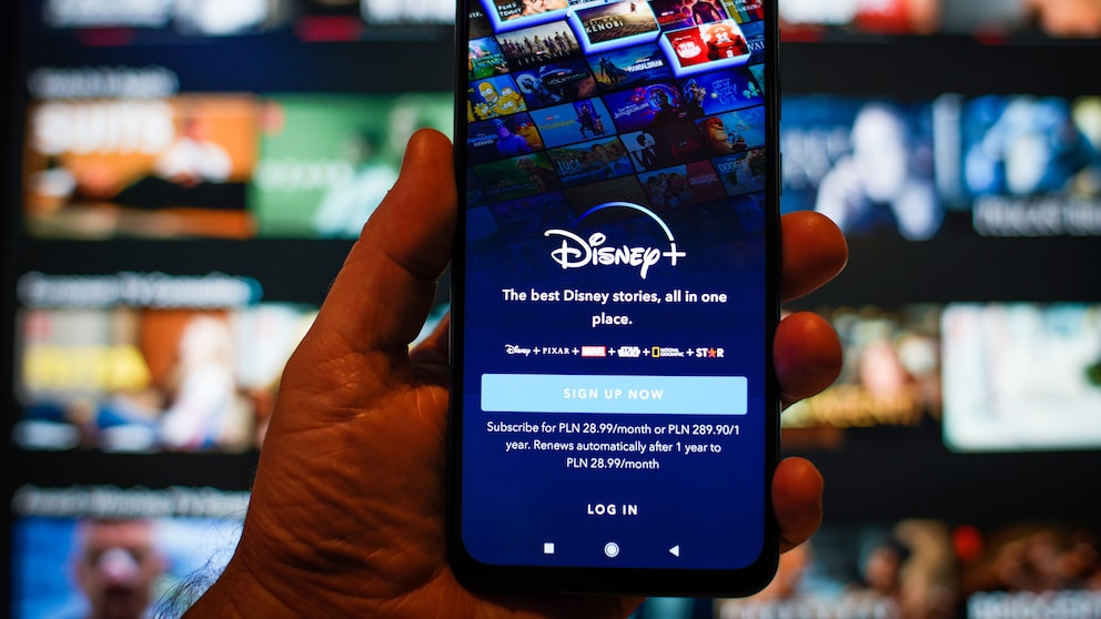 Ab November führt Disney+ neue Abos ein