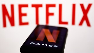 Netflix-Spiele über den Browser oder auf dem TV spielen – dank Cloud-Streaming ist das nun möglich