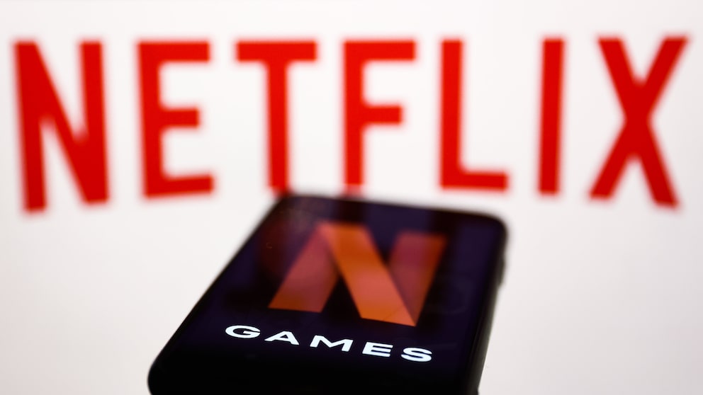 Netflix-Spiele über den Browser oder auf dem TV spielen – dank Cloud-Streaming ist das nun möglich