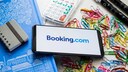 Im Namen von Booking.com gehen derzeit gefälschte E-Mails herum.