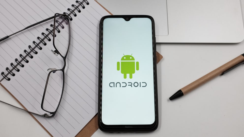 Das Betriebssystem Android war eigentlich nicht für Smartphones gedacht