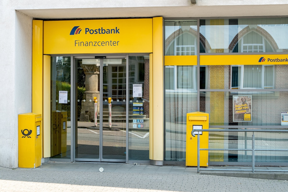 Postbank-Kunden Klagen über Massive Probleme Beim Banking - TECHBOOK