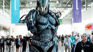 Cosplay Gamescom 2023