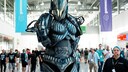 Cosplay Gamescom 2023