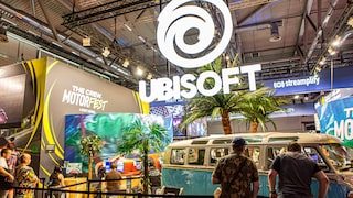 „The Crew Motorfest“ in der Ubisoft-Area