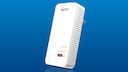 Neben Fritzboxen zeigt AVM auf der IFA auch einen neuen Powerline-Adapter