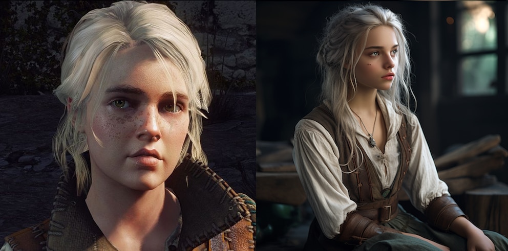 Cirilla von Cintra